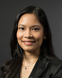 Dr. Valerie Gan Huei Li